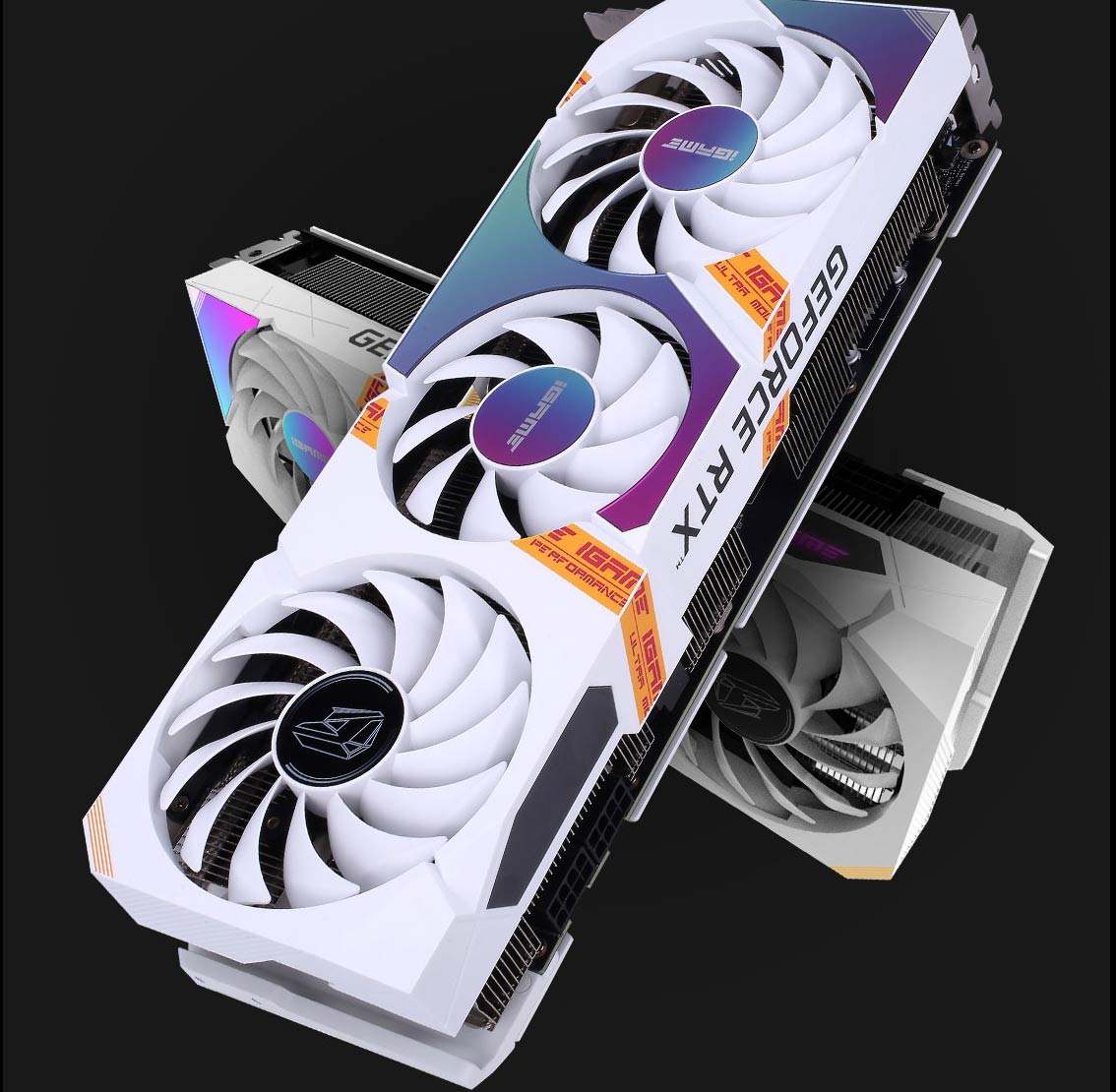 ASUS GeForce RTX™ 3060 Ti ROG Strix Gaming 8GB OC V2 Graphics Card ...